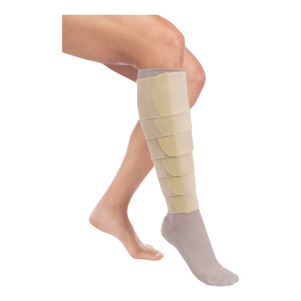 Jobst FarrowWrap Strong TTF Leg - Extra Band 30-40 mmHg