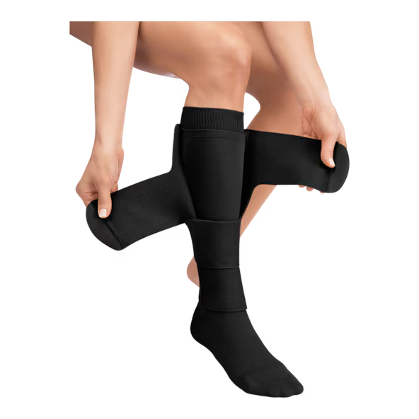 Jobst FarrowWrap 4000 Legpiece 30-40 mmHg