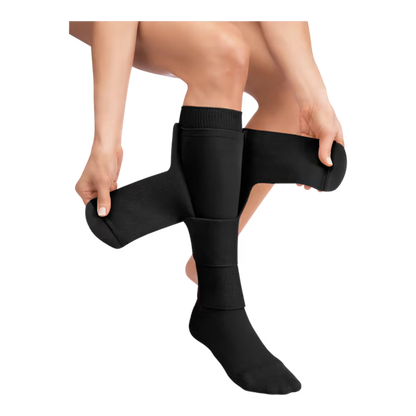 Jobst FarrowWrap 4000 Legpiece 30-40 mmHg