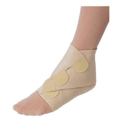 Jobst FarrowWrap Lite Trim-To-Fit Footpiece 20-30 mmHg