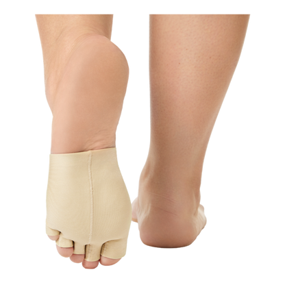 Jobst FarrowWrap Microfine Toe Cap 15-20 mmHg