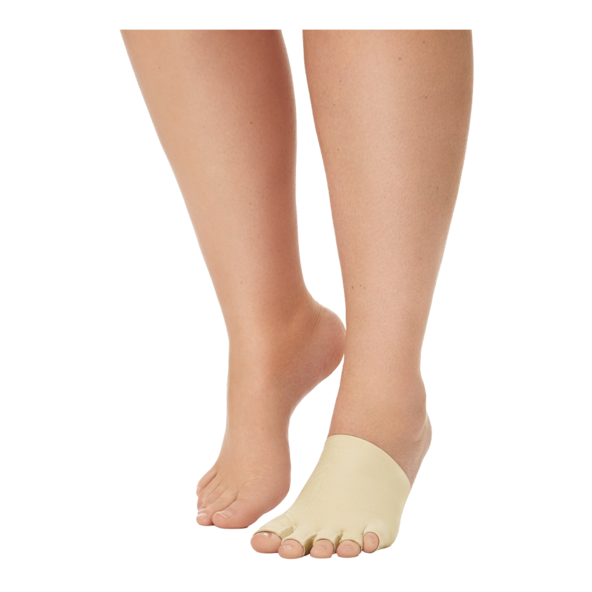 Jobst FarrowWrap Microfine Toe Cap 20-30 mmHg