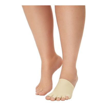 Jobst FarrowWrap Microfine Toe Cap 20-30 mmHg