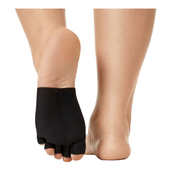 Jobst FarrowWrap Microfine Toe Cap 20-30 mmHg