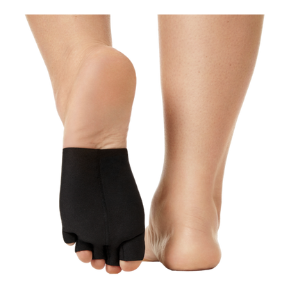 Jobst FarrowWrap Microfine Toe Cap 20-30 mmHg