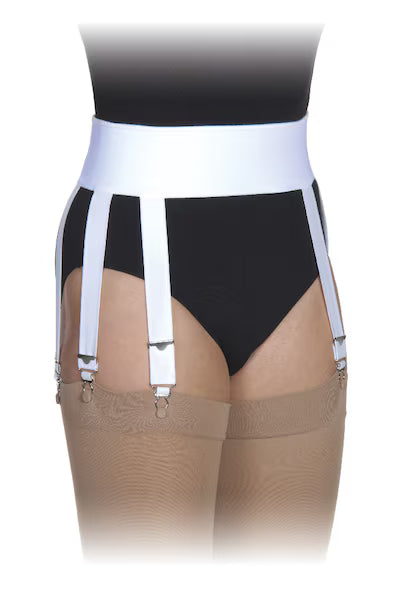 Garter Belts & Adhesives: Secure Your Style CompressionSale.com Garter Belts & Adhesives: Secure Your Style CompressionSale.com