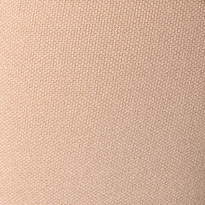 Beige color swatch image of JOBST Relief compression socks