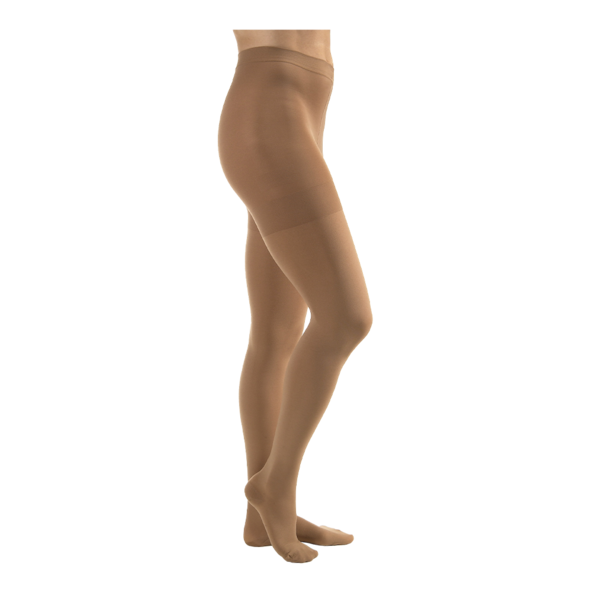 Jobst Relief Open Toe Double Leg Chap 20-30 mmHg