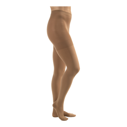 Jobst Relief Open Toe Double Leg Chap 20-30 mmHg
