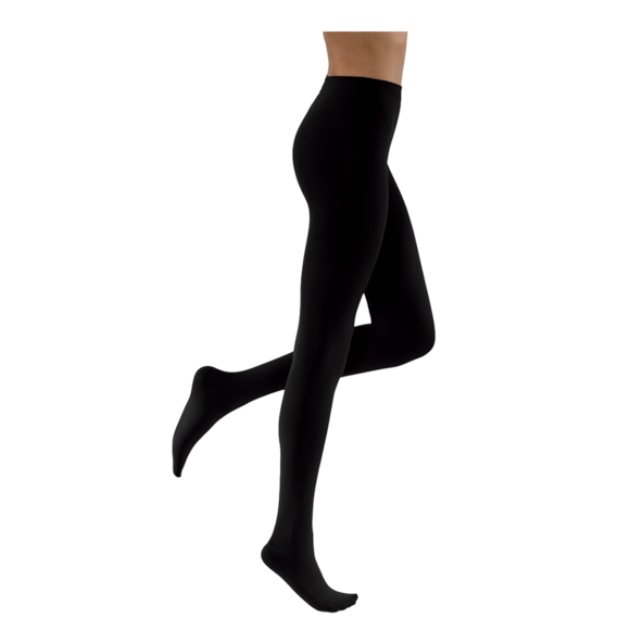 Jobst Relief Open Toe Double Leg Chap 20-30 mmHg