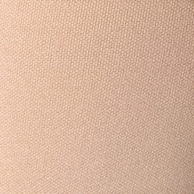 Close-up of beige fabric texture