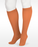 Juzo Soft Closed Toe Knee High 20-30 mmHg - Clearance