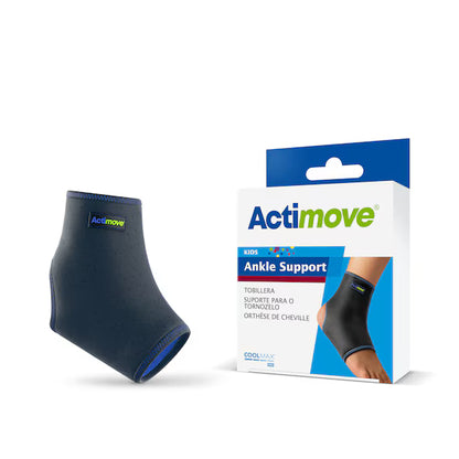 Actimove Kids Ankle Support Sleeve - 75606