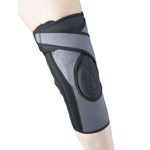 OTC KNEE SUPPORT W/ PAT UPLIFT-2550 - CLEARANCE