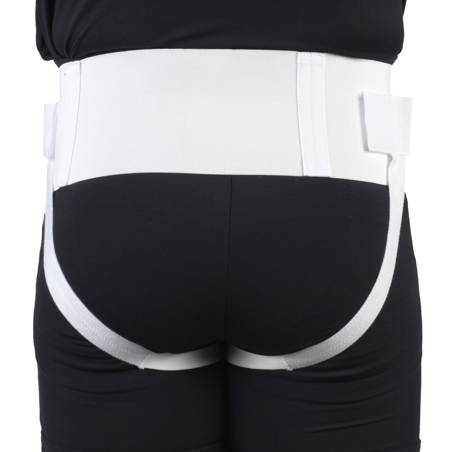 OTC HERNIA SUPPORT ELAS DBL - 2958D | Clearance (Final Sale)