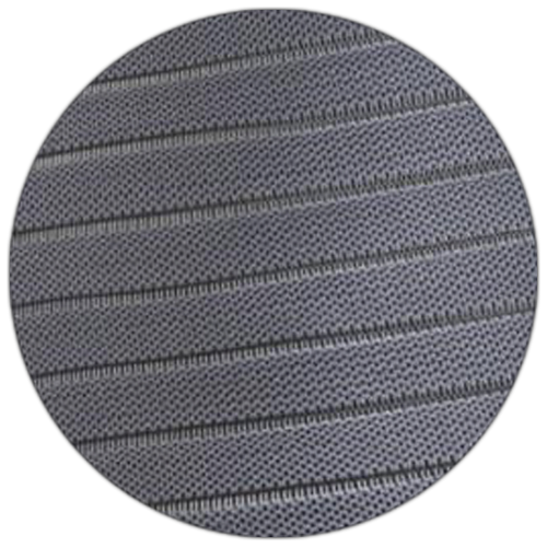 OTC LS Support Gray Elastic 7"