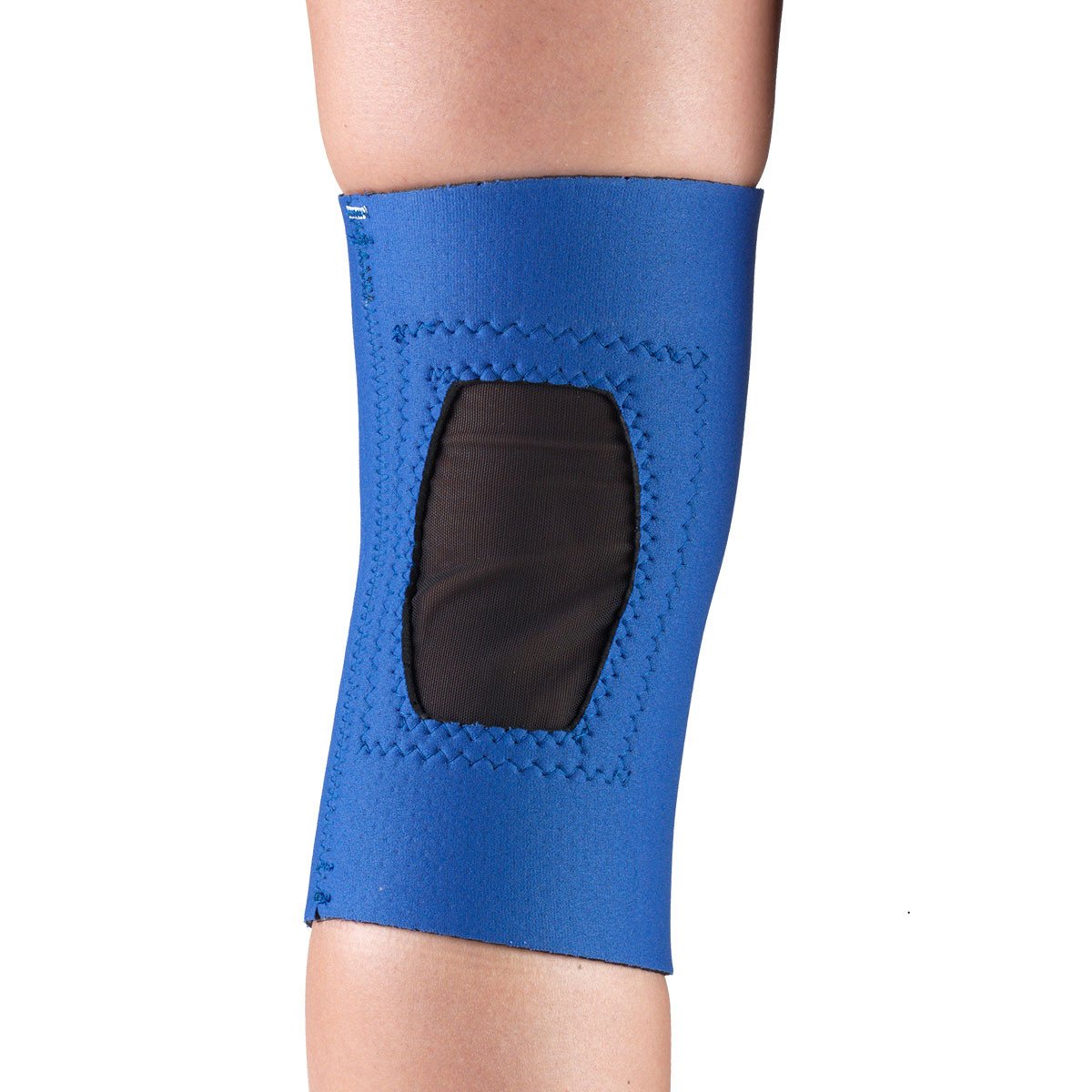 OTC Knee Support Neoprene Open Pat