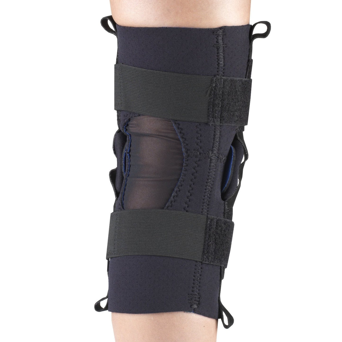 OTC Knee Stabilizer Neoprene Hinged | Clearance (Final Sale)
