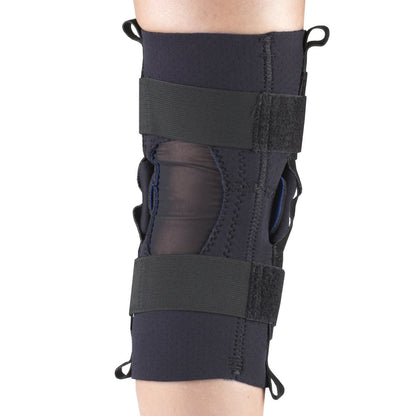 OTC Knee Stabilizer Neoprene Hinged | Clearance (Final Sale)