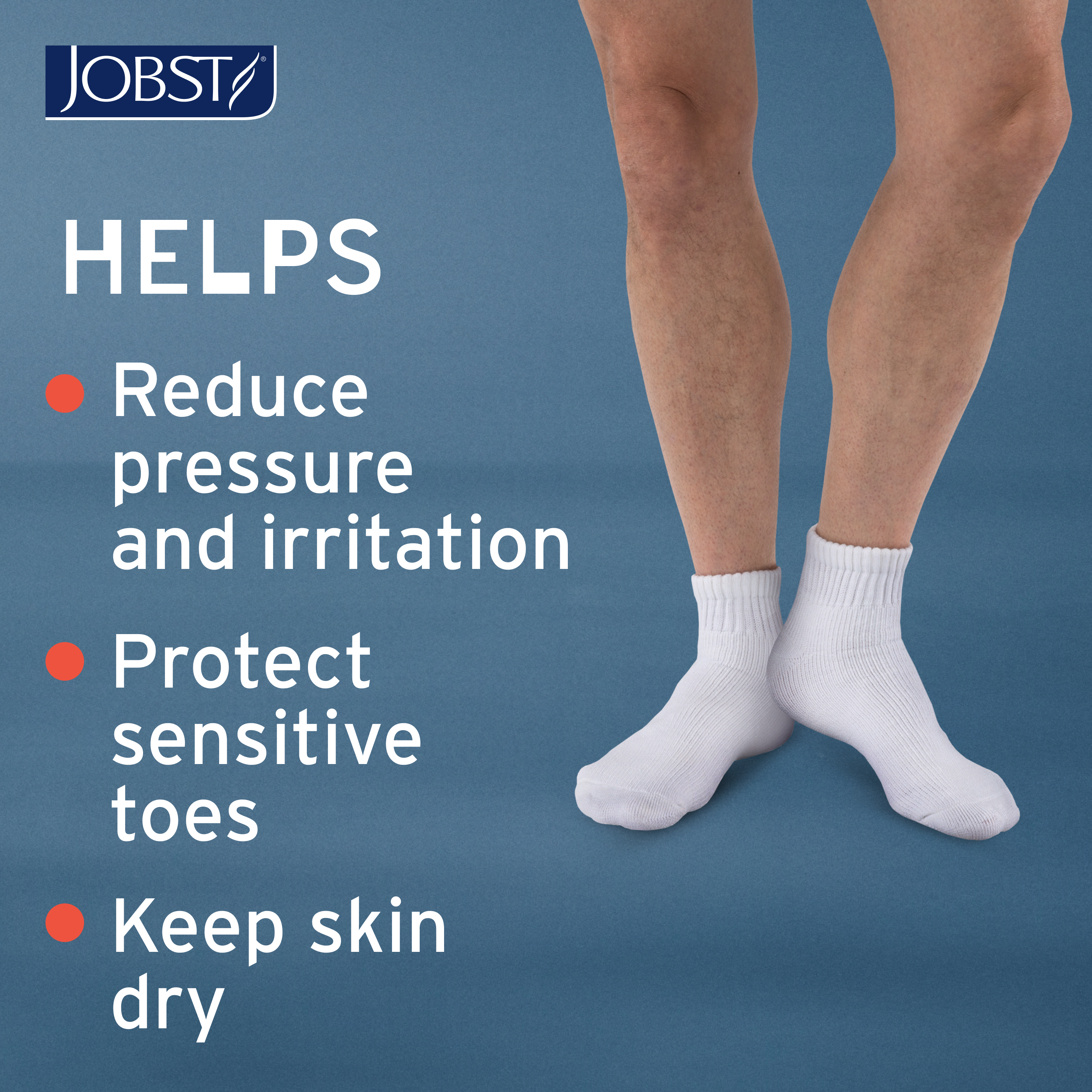 JOBST product benefit
