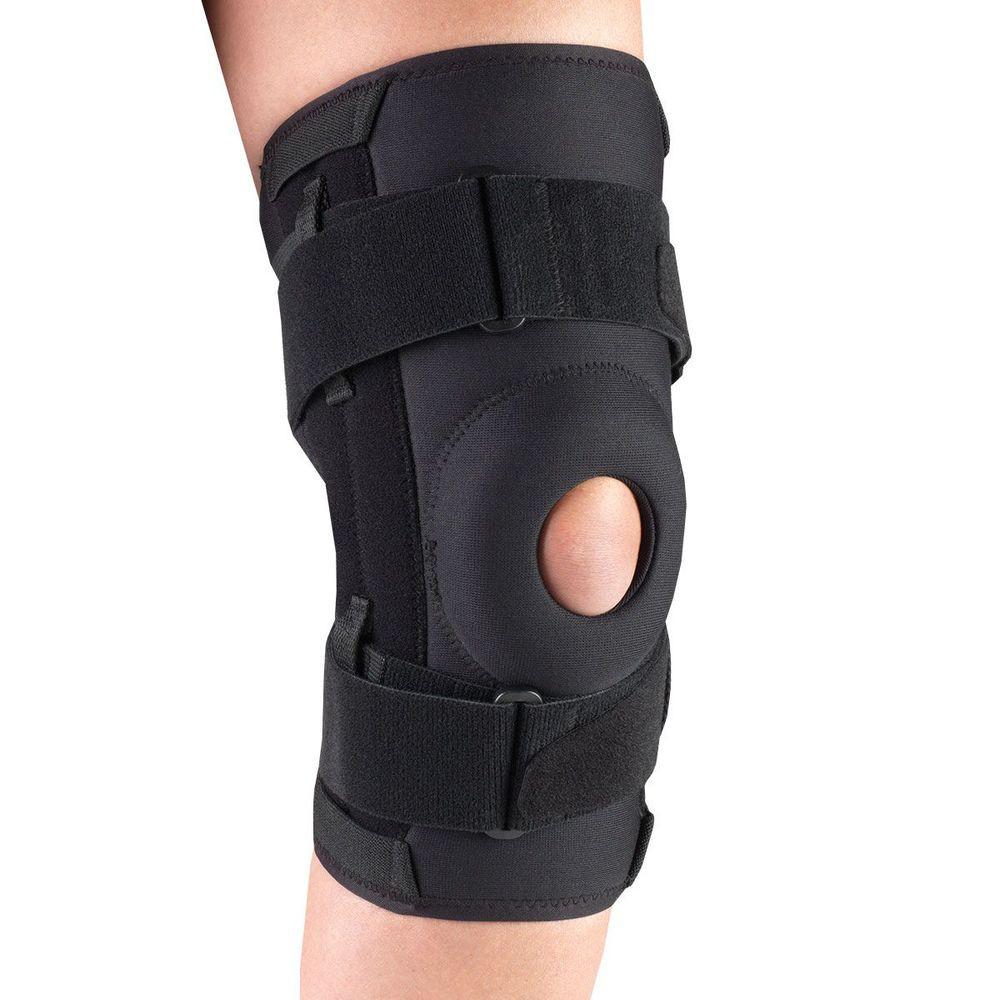 OTC Knee Stabilizer Orthopedic Stays