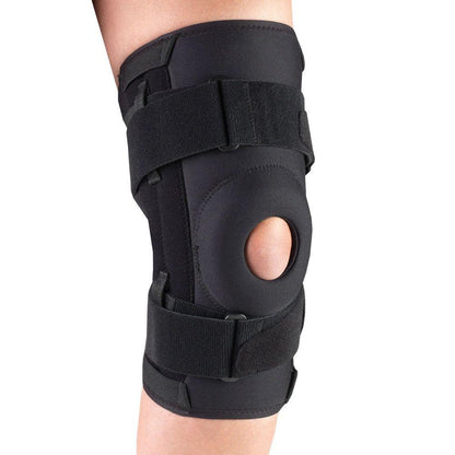 OTC Knee Stabilizer Orthopedic Stays