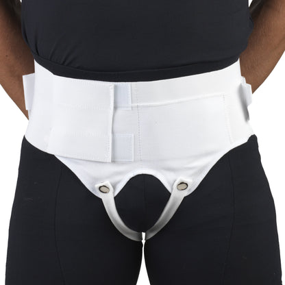 OTC HERNIA SUPPORT ELAS DBL - 2958D | Clearance (Final Sale)