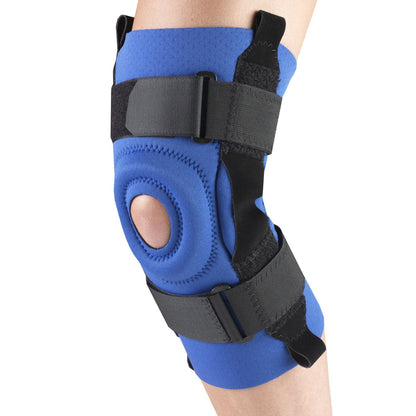 OTC Knee Stabilizer Neoprene Hinged | Clearance (Final Sale)