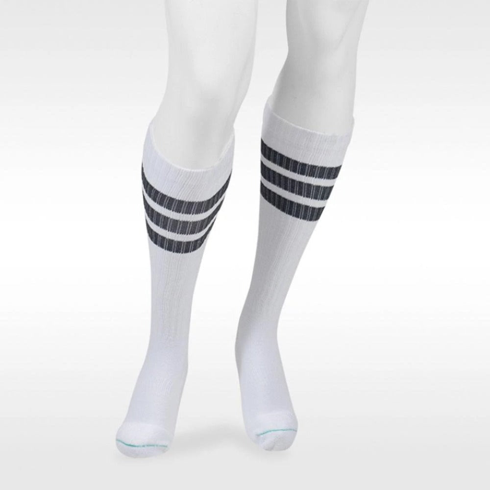 Juzo Power Comfort Knee High 20-30 mmHg | Clearance (Final Sale)