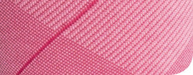 Close-up of pink fabric texture from Compressionsale