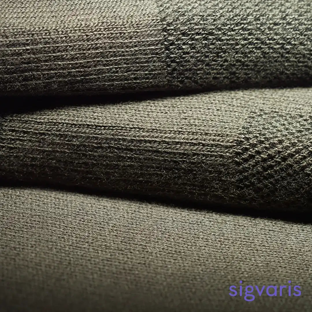 Sigvaris Thermoregulating Wool lifestyle