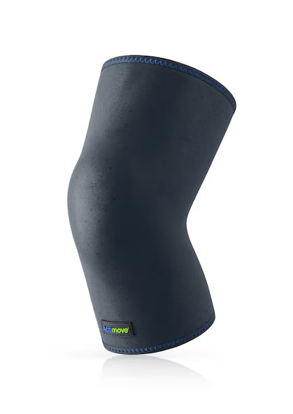 Actimove Standard Neoprene Knee Sleeve w/ Closed Patella