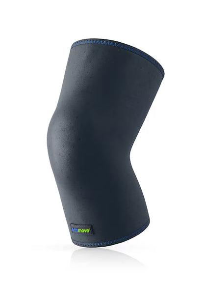 Actimove Standard Neoprene Knee Sleeve w/ Closed Patella