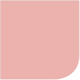 Solid light pink color swatch from Compressionsale.