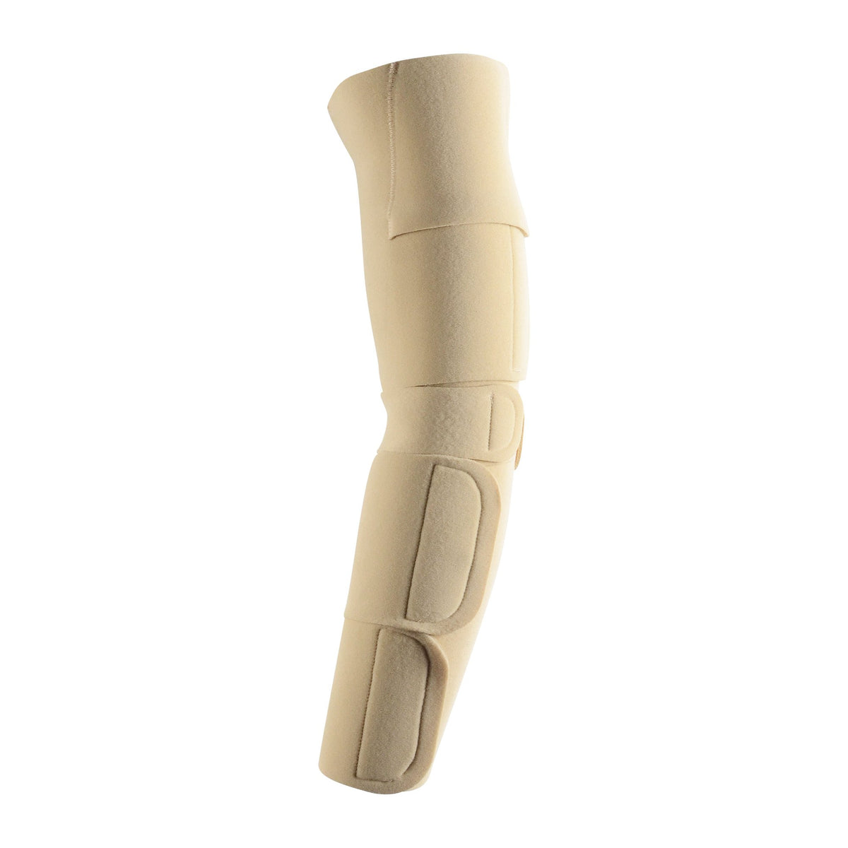 Thuasne BiFlex Self-Adjust Arm Wrap 20-40 mmHg - front view