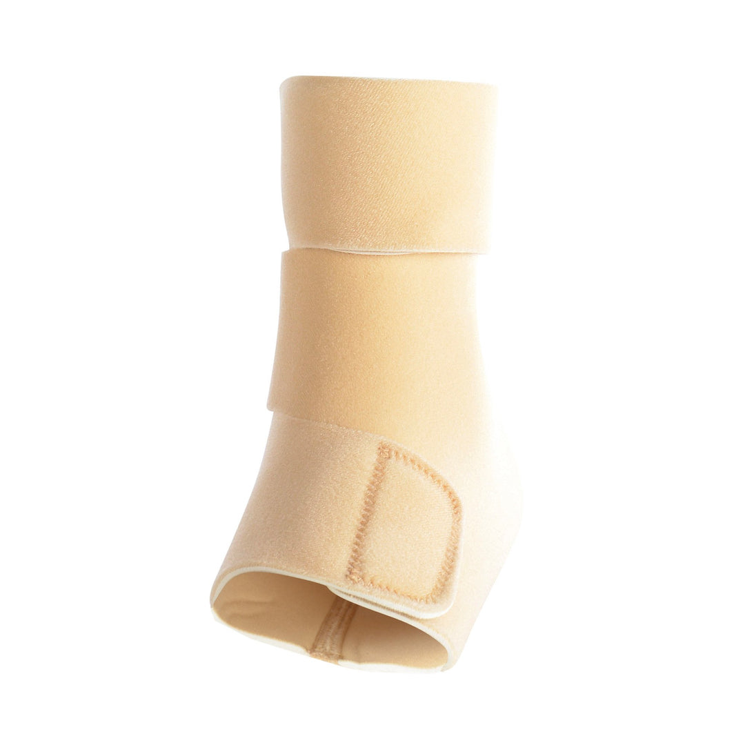 Thuasne BiFlex Self-Adjust Foot Wrap 20-50 mmHg - front view