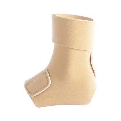 Thuasne BiFlex Self-Adjust Foot Wrap 20-50 mmHg - side view