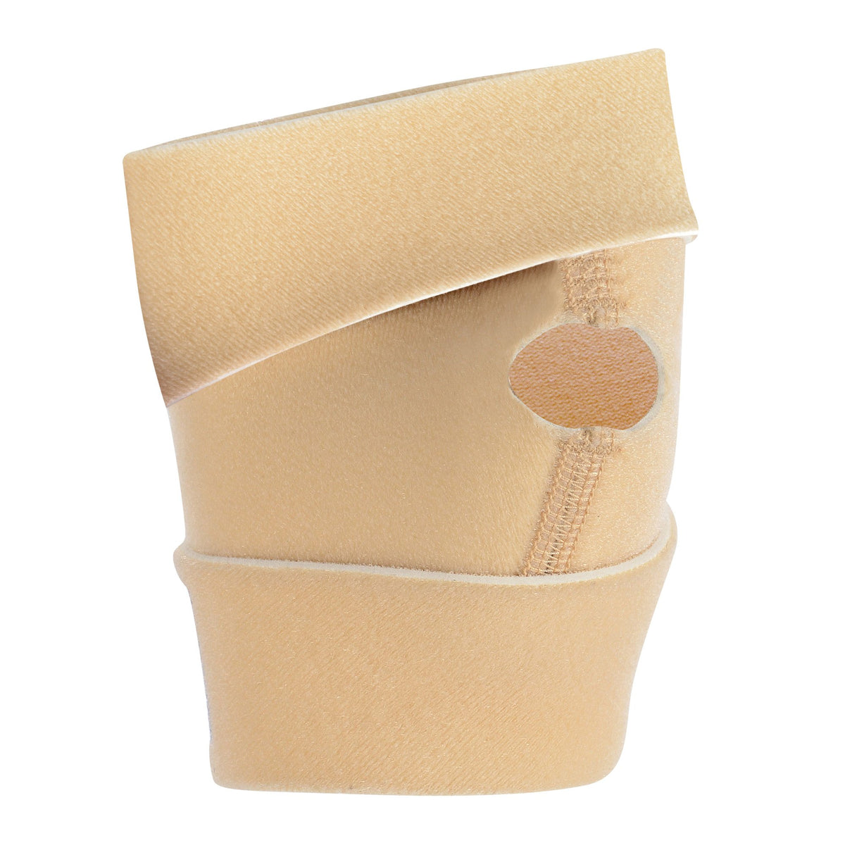 Thuasne BiFlex Self-Adjust Hand Wrap (Gauntlet) 20-40 mmHg - palm view