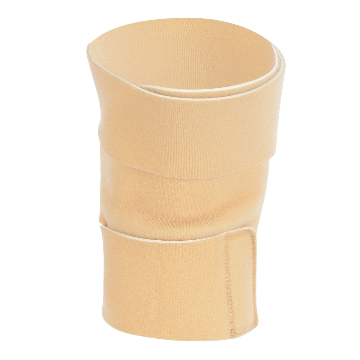 Thuasne BiFlex Self-Adjust Knee Wrap 20-50 mmHg - back view