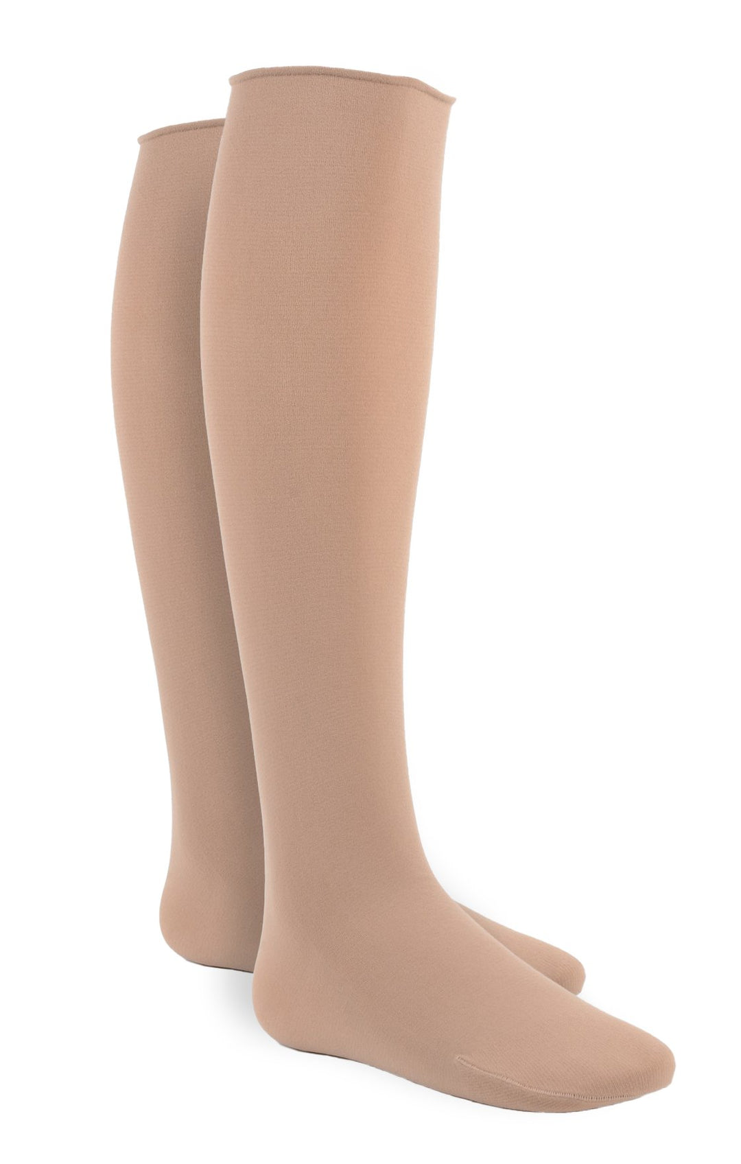 Thuasne BiFlex Self-Adjust Protective Below-Knee Liner (Pair) - product view