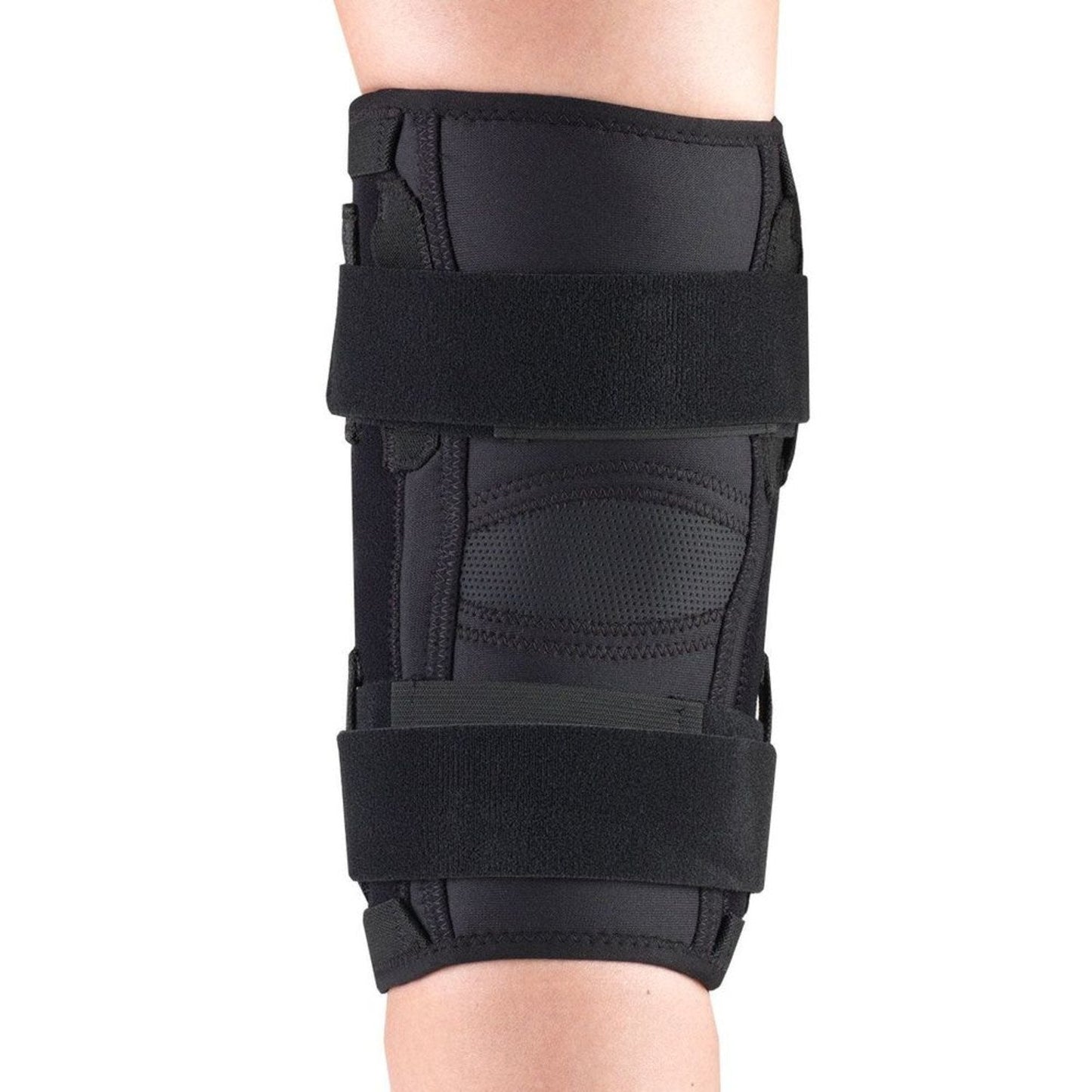 OTC Knee Wrap Orthopedic Hinged