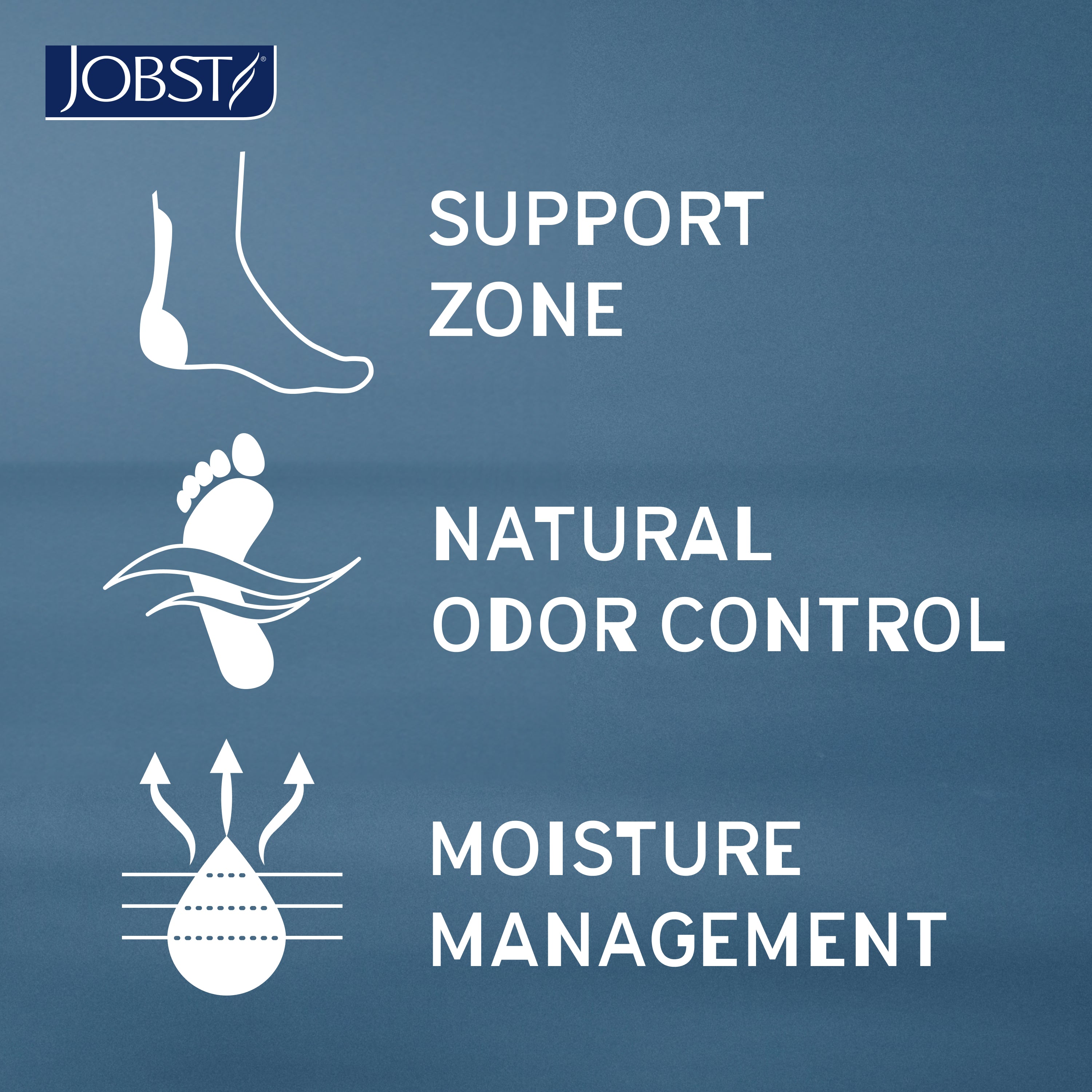 JOBST product benefit