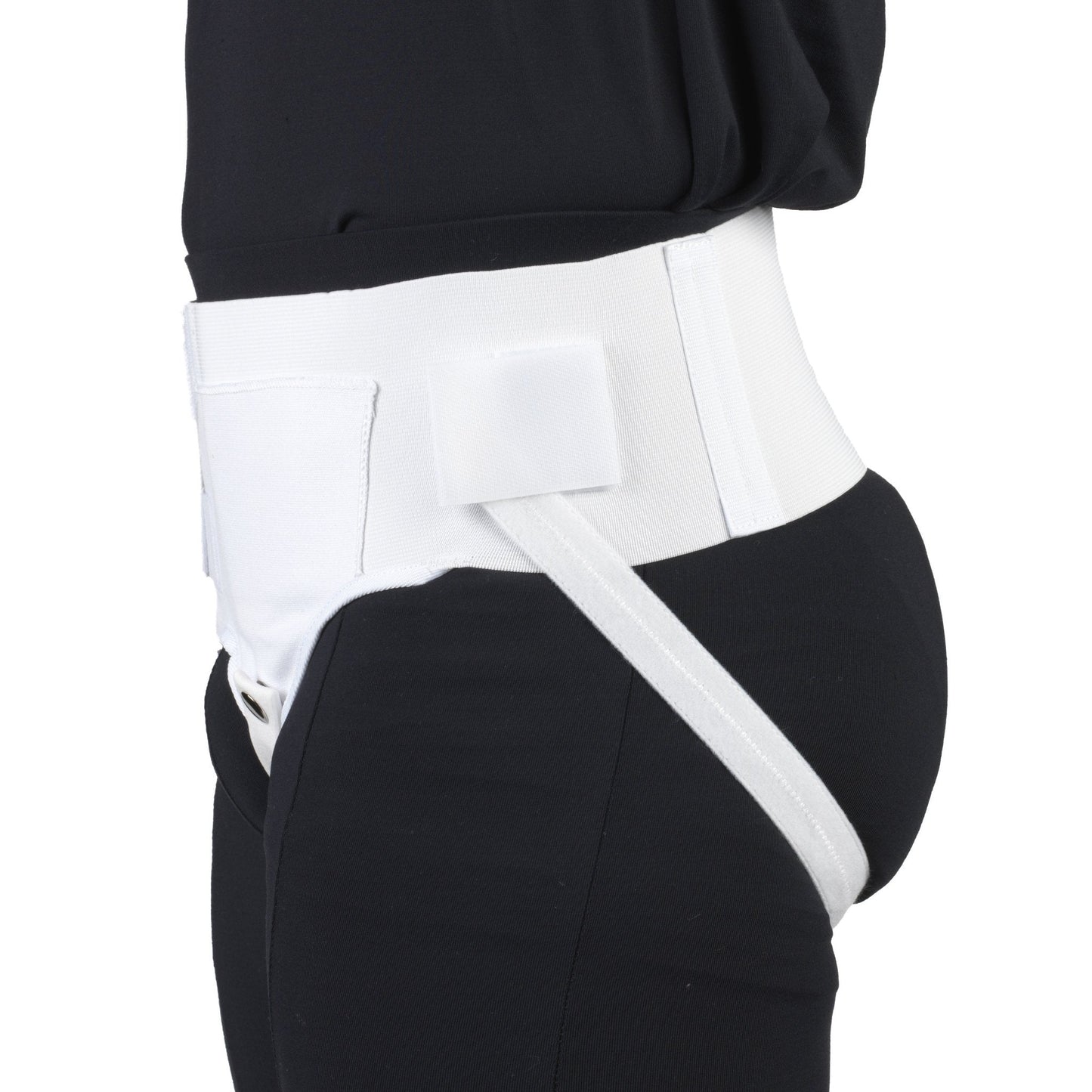 OTC HERNIA SUPPORT ELAS DBL - 2958D | Clearance (Final Sale)