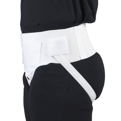 OTC HERNIA SUPPORT ELAS DBL - 2958D | Clearance (Final Sale)