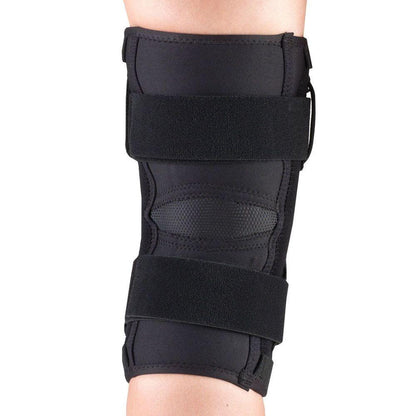 OTC Knee Stabilizer Orthopedic Stays