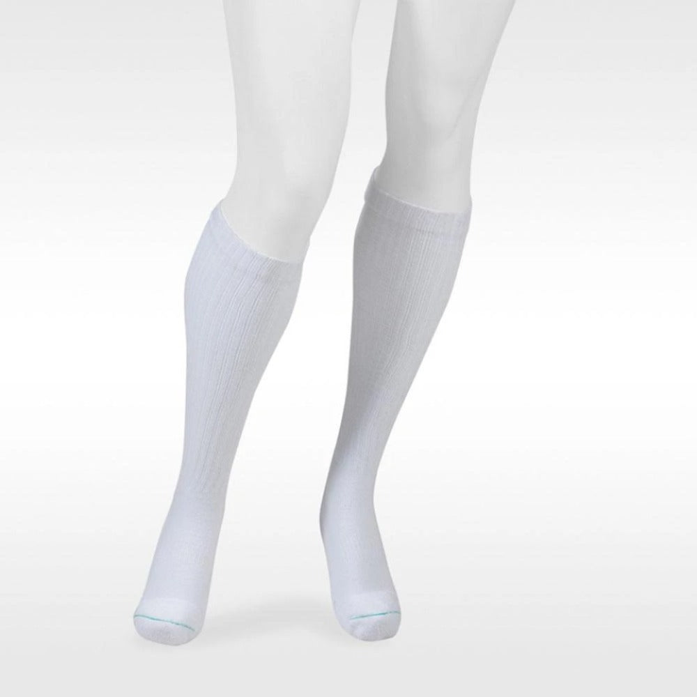 Juzo Power Comfort Knee High 20-30 mmHg | Clearance (Final Sale)