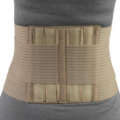 OTC LS Support Elastic Petite