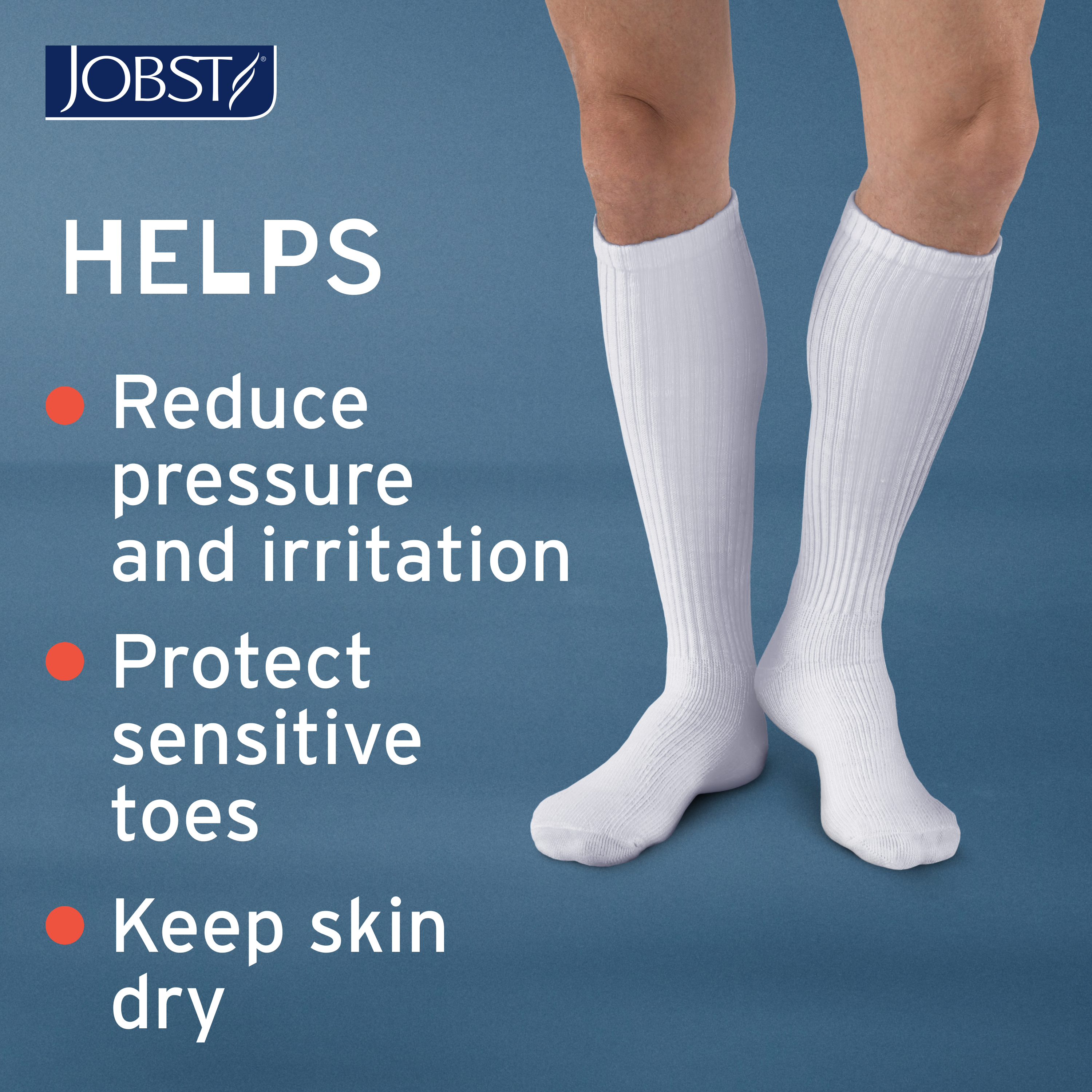 JOBST product benefit