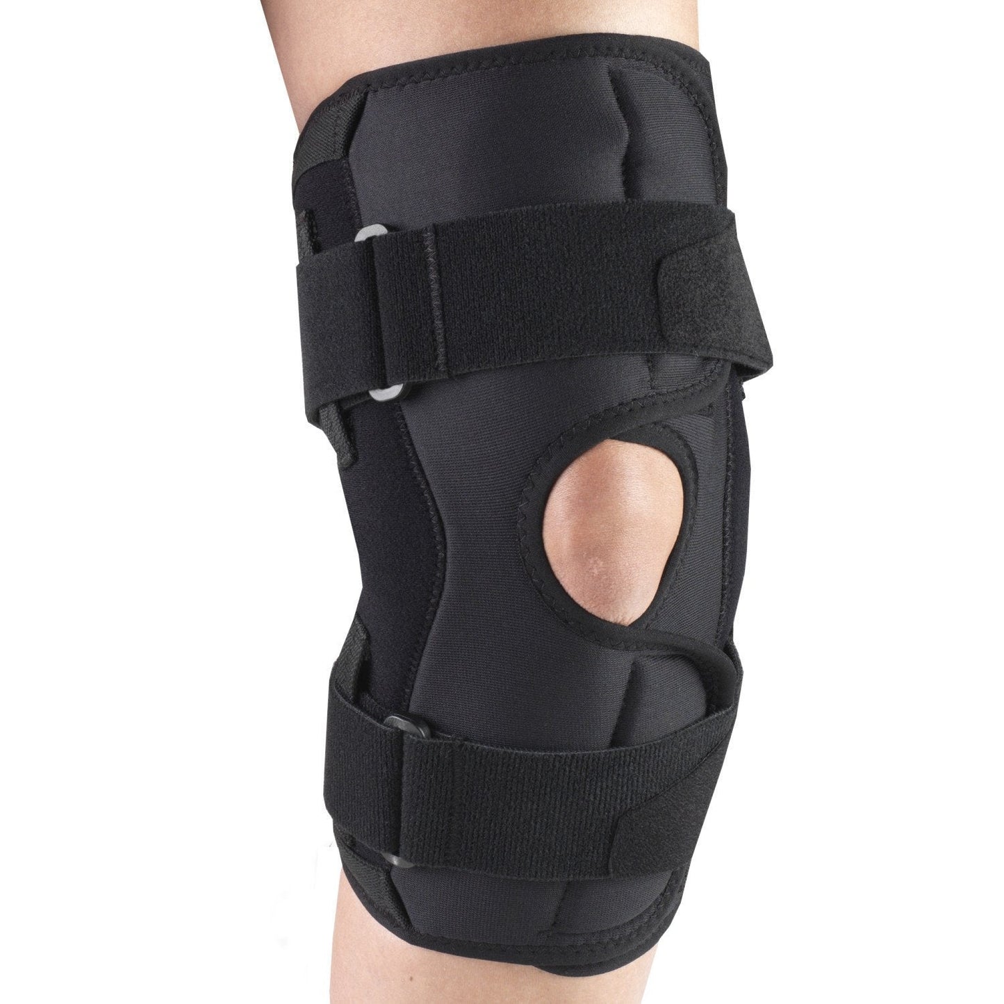OTC Knee Wrap Orthopedic Hinged