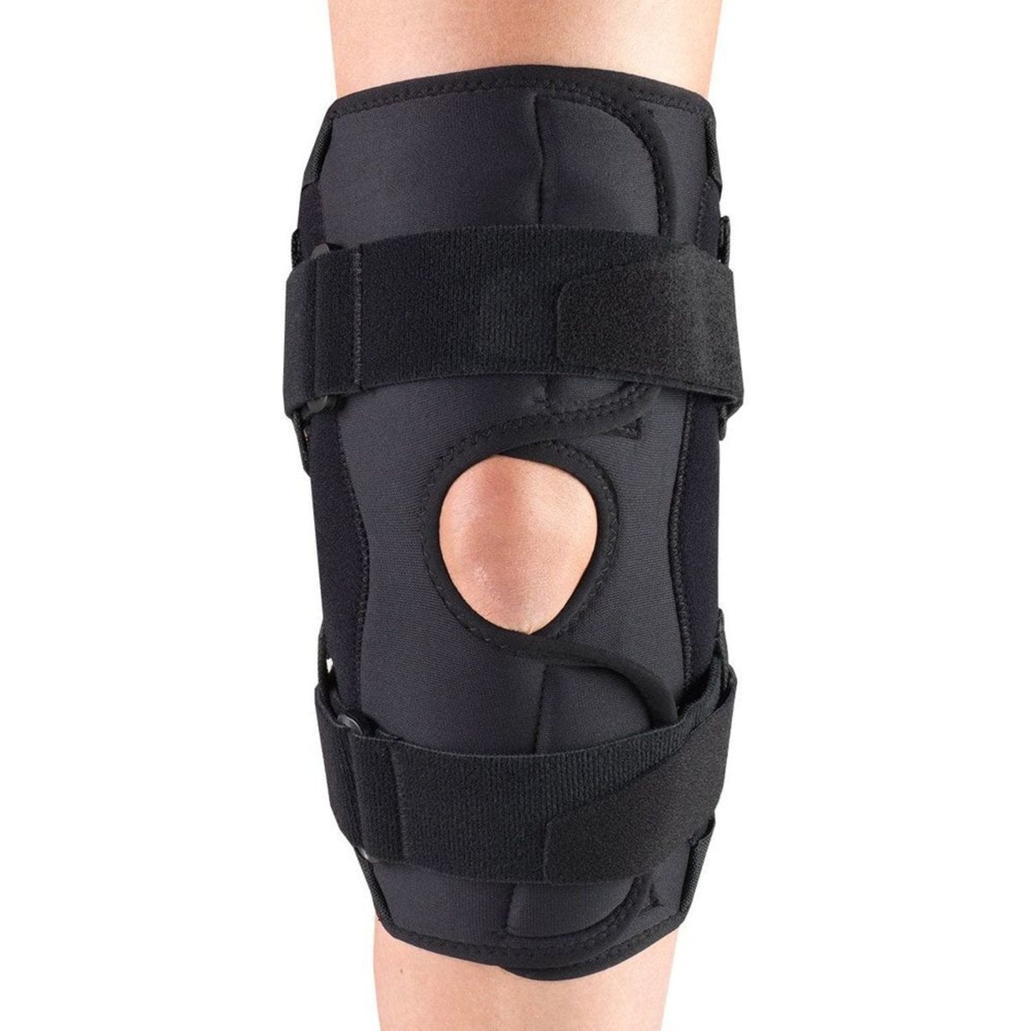 OTC Knee Wrap Orthopedic Hinged